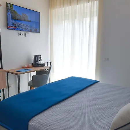 Charming Amalfi Coast 4*