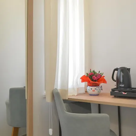 Guest house Charming Amalfi Coast 4*
