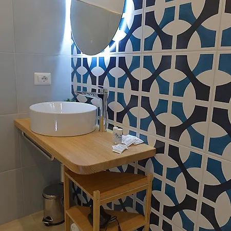 Charming Amalfi Coast Guest house