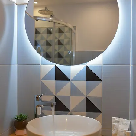 Guest house Charming Amalfi Coast 4*