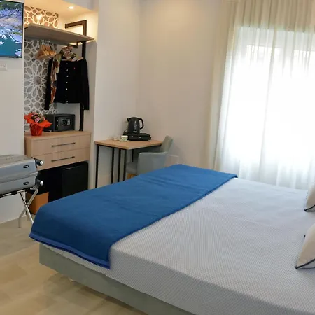 Guest house Charming Amalfi Coast 4*