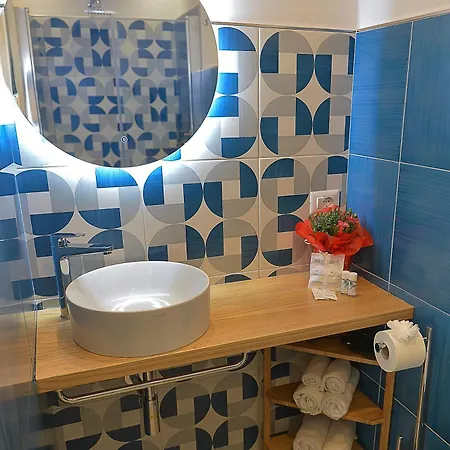 Guest house Charming Amalfi Coast 4*