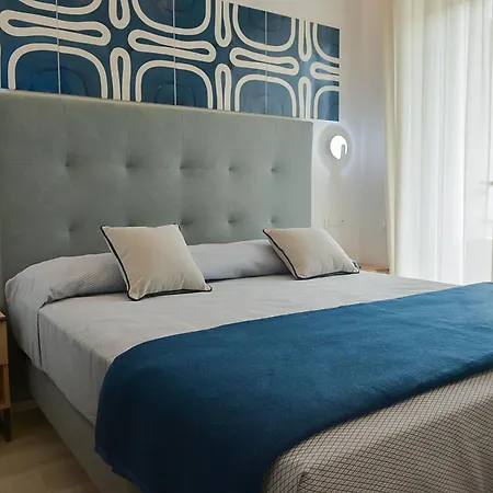 Charming Amalfi Coast 게스트하우스 4*