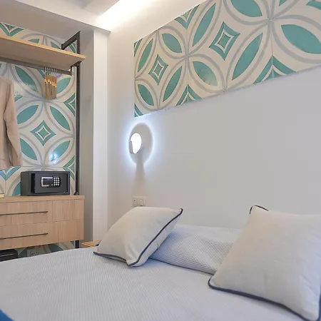 Guest house Charming Amalfi Coast