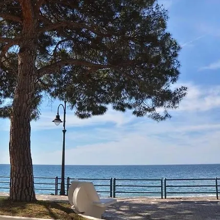 Charming Amalfi Coast Maiori